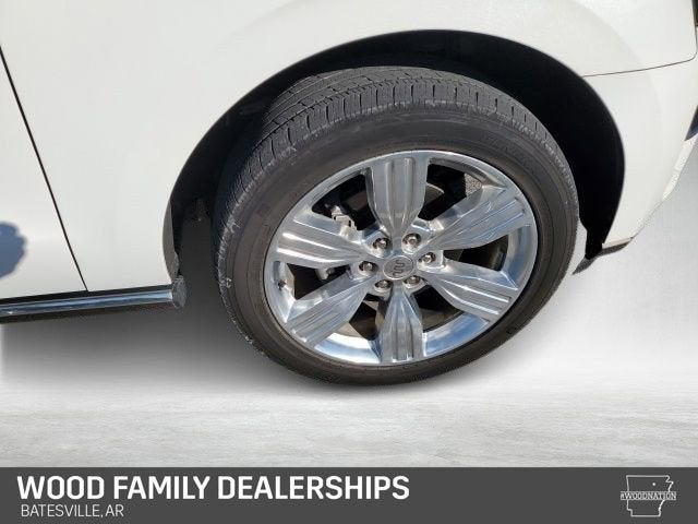 2022 Ford Expedition Max King Ranch