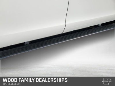 2022 Ford Expedition Max King Ranch