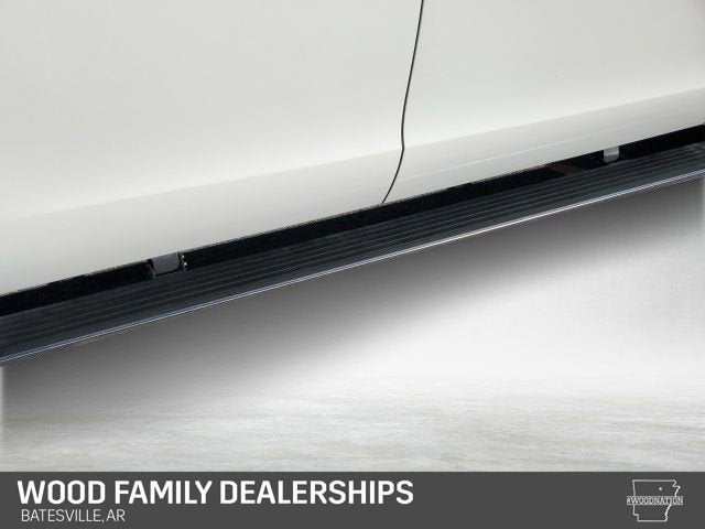 2022 Ford Expedition Max King Ranch