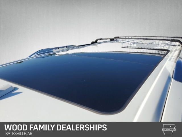 2022 Ford Expedition Max King Ranch