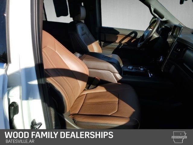 2022 Ford Expedition Max King Ranch