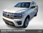 2022 Ford Expedition Max King Ranch