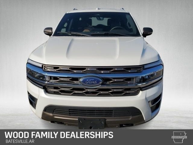 2022 Ford Expedition Max King Ranch