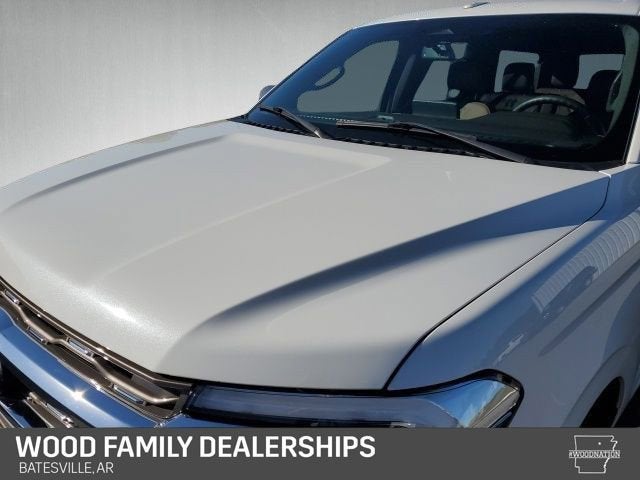 2022 Ford Expedition Max King Ranch