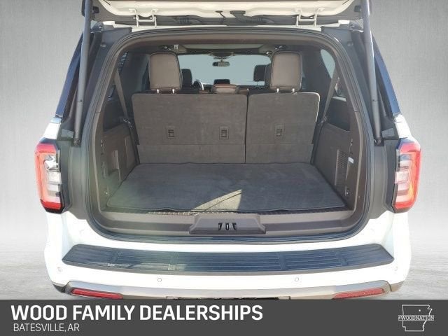 2022 Ford Expedition Max King Ranch