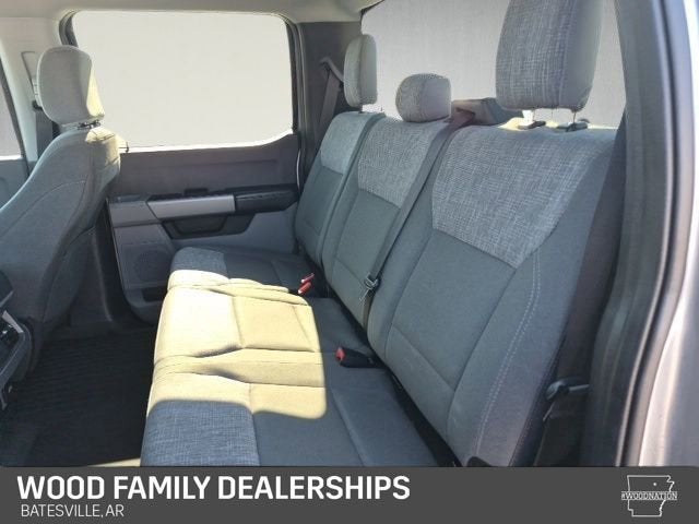 2024 Ford Super Duty F-250 SRW XL