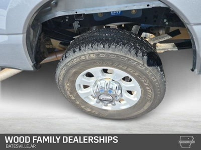 2024 Ford Super Duty F-250 SRW XL