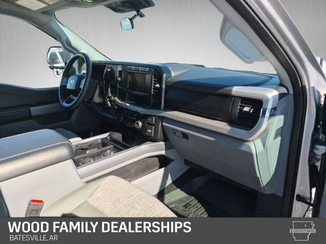 2024 Ford Super Duty F-250 SRW XL