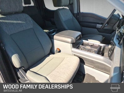 2024 Ford Super Duty F-250 SRW XL