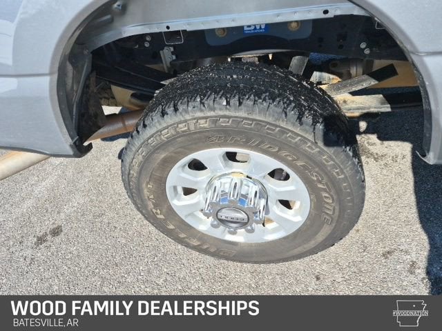 2024 Ford Super Duty F-250 SRW XL