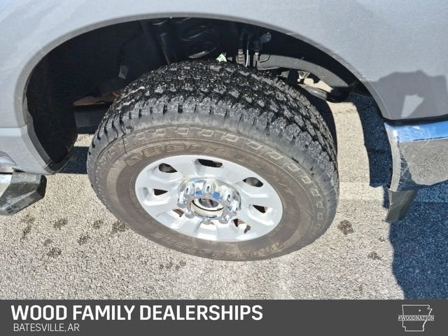 2024 Ford Super Duty F-250 SRW XL