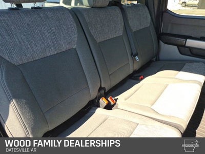 2024 Ford Super Duty F-250 SRW XL