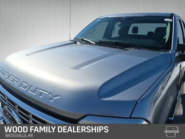 2024 Ford Super Duty F-250 SRW XL