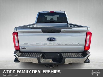 2024 Ford Super Duty F-250 SRW XL