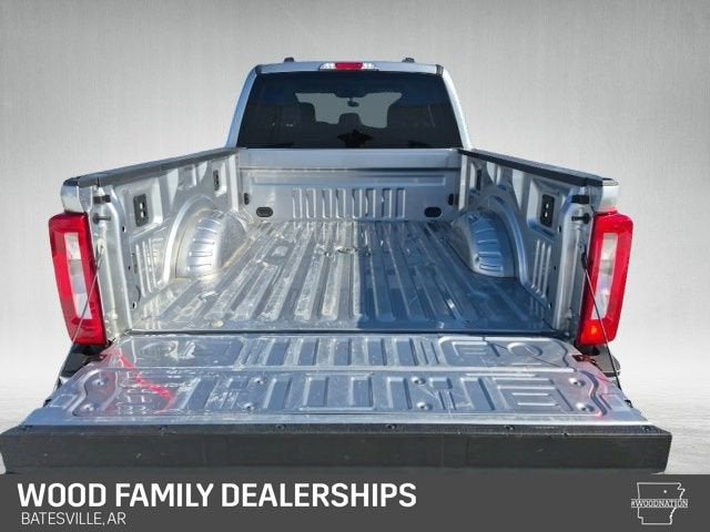 2024 Ford Super Duty F-250 SRW XL