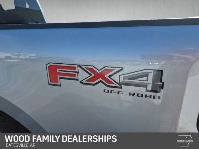 2024 Ford Super Duty F-250 SRW XL