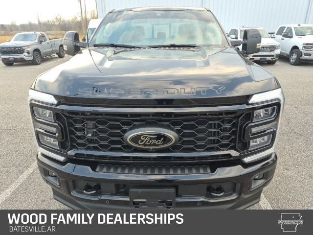 2025 Ford Super Duty F-250 SRW XL
