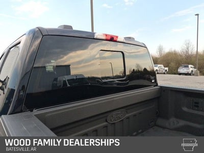 2025 Ford Super Duty F-250 SRW XL