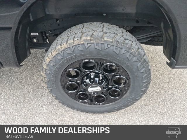 2025 Ford Super Duty F-250 SRW XL