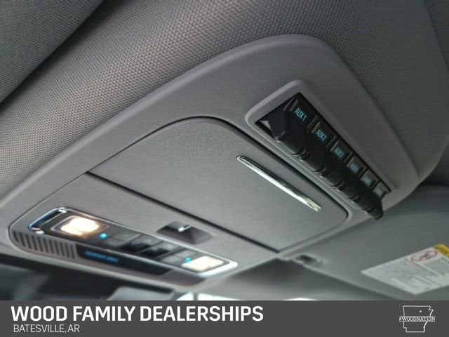 2025 Ford Super Duty F-250 SRW XL