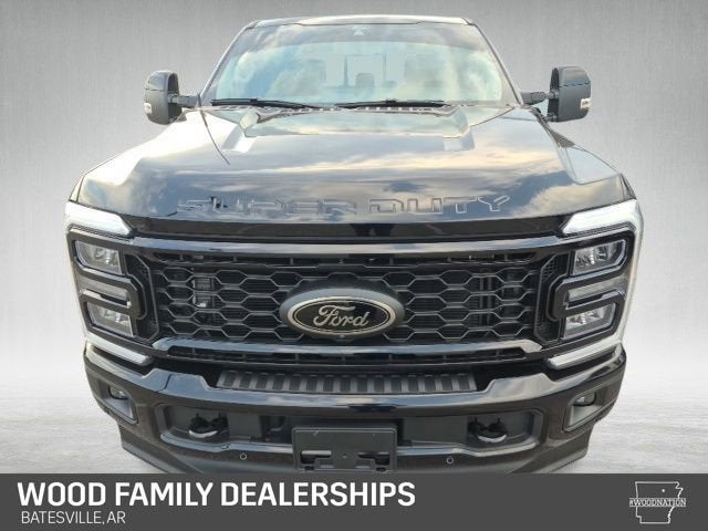 2025 Ford Super Duty F-250 SRW XL