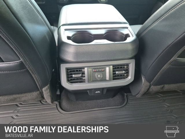 2025 Ford Super Duty F-250 SRW XL