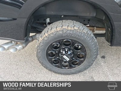 2025 Ford Super Duty F-250 SRW XL