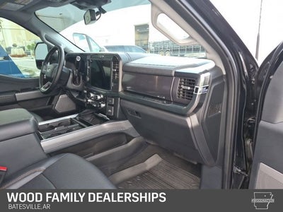 2025 Ford Super Duty F-250 SRW XL