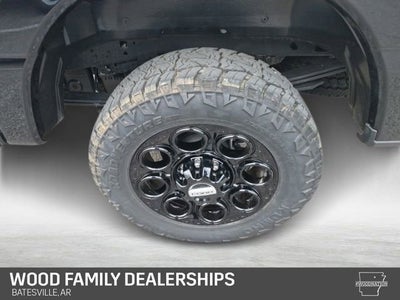 2025 Ford Super Duty F-250 SRW XL