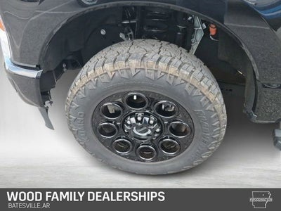 2025 Ford Super Duty F-250 SRW XL