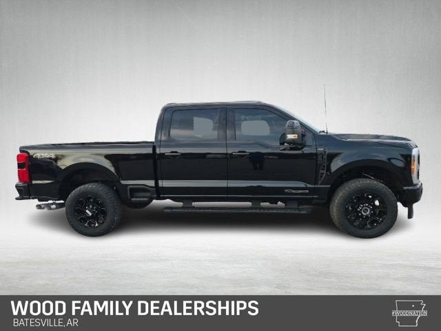 2025 Ford Super Duty F-250 SRW XL
