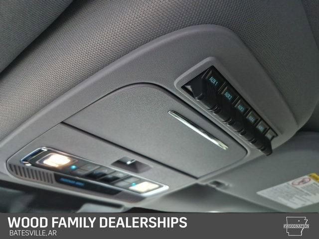 2025 Ford Super Duty F-250 SRW XL