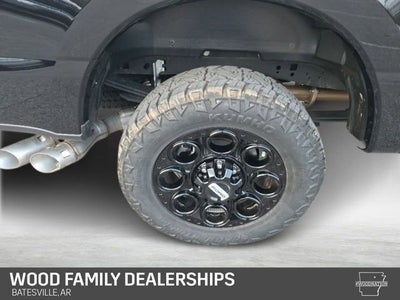 2025 Ford Super Duty F-250 SRW XL