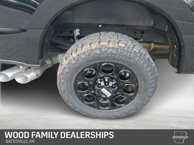 2025 Ford Super Duty F-250 SRW XL