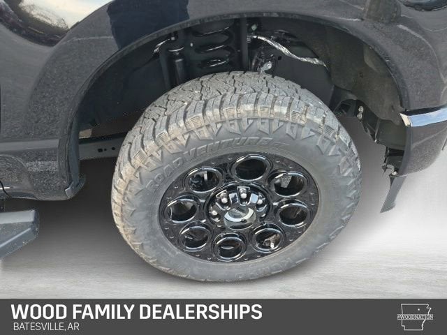 2025 Ford Super Duty F-250 SRW XL