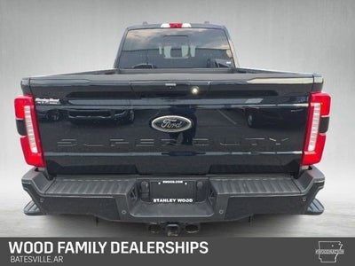 2025 Ford Super Duty F-250 SRW XL