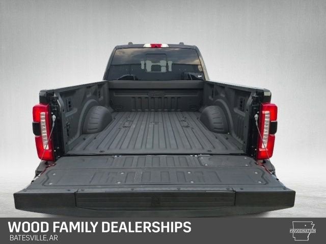 2025 Ford Super Duty F-250 SRW XL