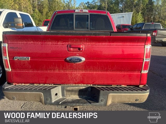 2012 Ford F-150 XL