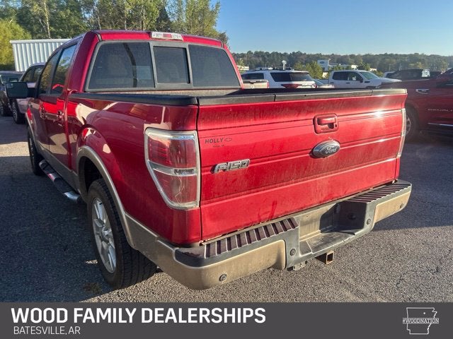 2012 Ford F-150 XL