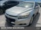2015 Chevrolet Malibu LTZ