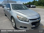 2015 Chevrolet Malibu LTZ