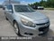 2015 Chevrolet Malibu LTZ