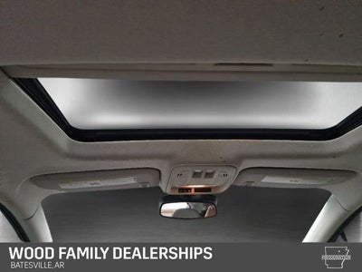 2016 Chevrolet Cruze Premier