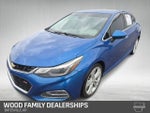 2016 Chevrolet Cruze Premier