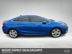 2016 Chevrolet Cruze Premier