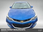 2016 Chevrolet Cruze Premier