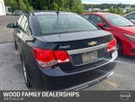 2014 Chevrolet Cruze 2LT
