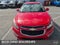 2016 Chevrolet Cruze Limited ECO