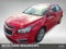 2016 Chevrolet Cruze Limited ECO