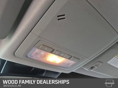 2016 Chevrolet Cruze Limited ECO